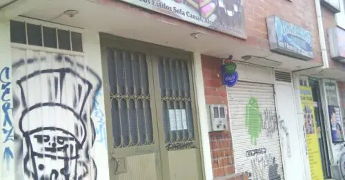 MODER SOFA BOGOTÁ MODER SOFA BOGOTÁ